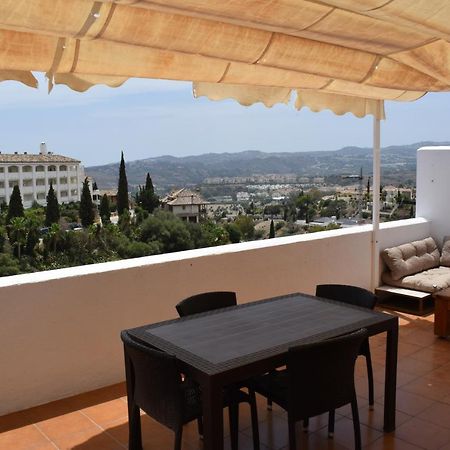 Duplex Con Vistas Mijas Golf Apartment Екстериор снимка