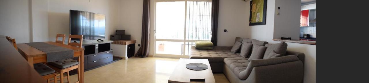 Duplex Con Vistas Mijas Golf Apartment Екстериор снимка