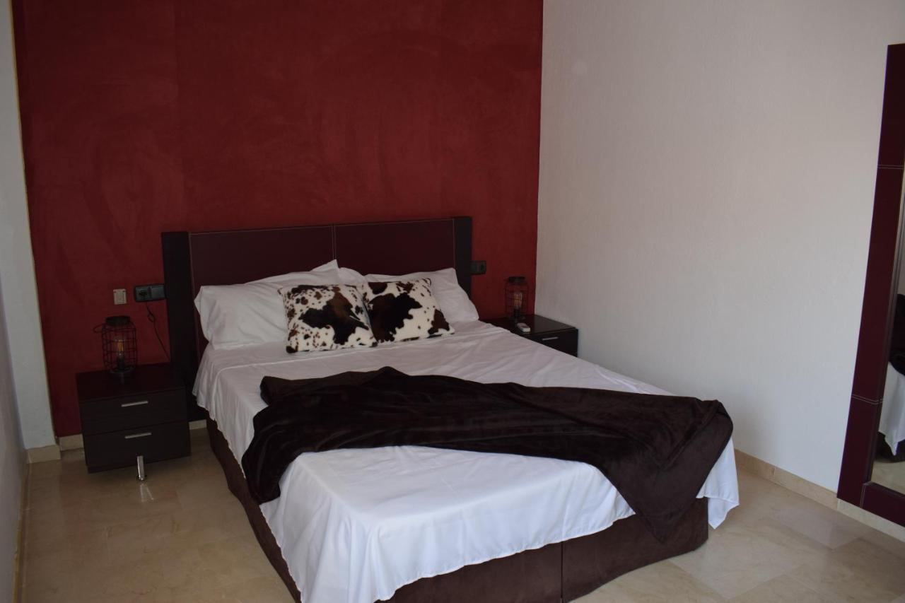 Duplex Con Vistas Mijas Golf Apartment Екстериор снимка
