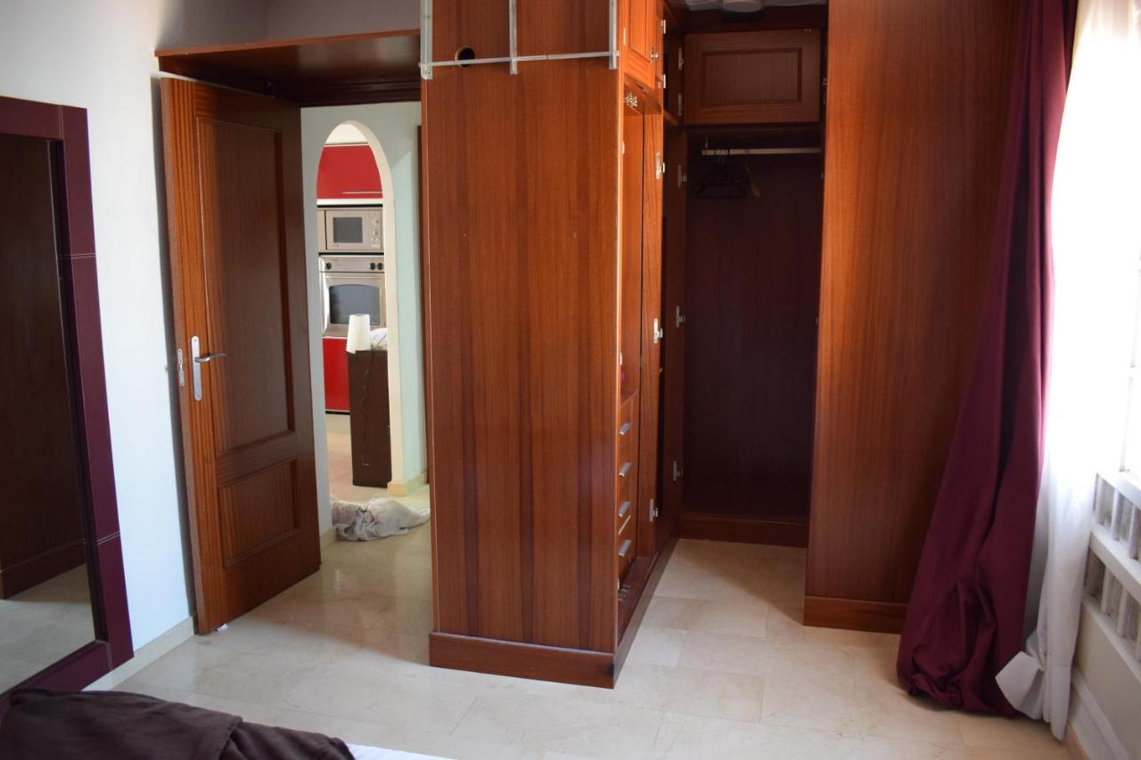 Duplex Con Vistas Mijas Golf Apartment Екстериор снимка
